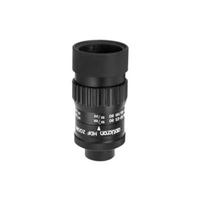 Dedicated long eyerelief eyepieces and best overall choice as a first eyepiece. If you want a zoom e