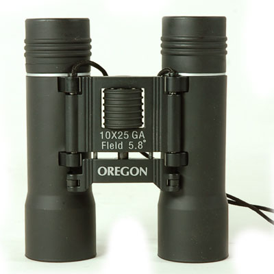 Unbranded Opticron Oregon DCF.GA 10x25 Binoculars