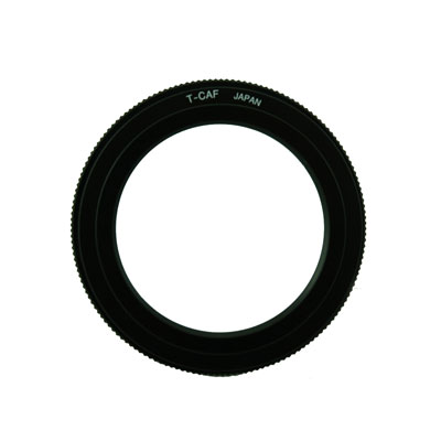 Unbranded Opticron T-Mount for Canon FD - Manual Focus