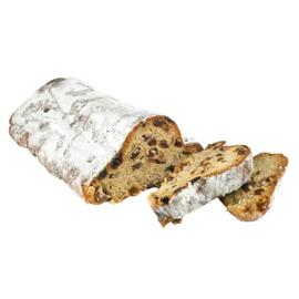 Unbranded Organic Collection - Stollen Mini - 250g