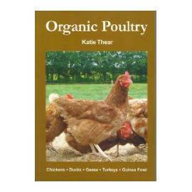 Unbranded Organic Poultry