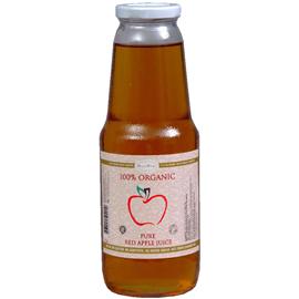 Unbranded Organic Village Organic Apple Juice - 1 Litre
