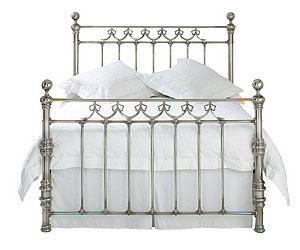 Original Bedstead Co- The Newton 6ft Super Kingsize