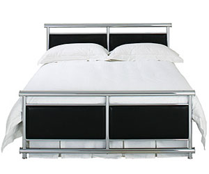 Original Bedstead Co- The Tay 6ft Super Kingsize