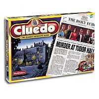 Original Cluedo