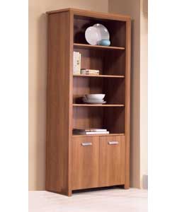 Orlando Bookcase
