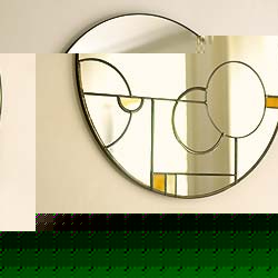 Orpheus Mirror