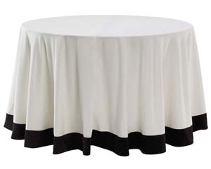 Unbranded Orwell III table cover