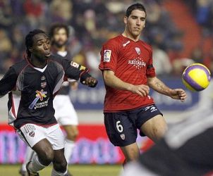 Unbranded Osasuna / CA Osasuna - Real Mallorca CF