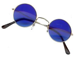 Osbourne & Lennon glasses / specs
