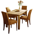 Osbourne Pair of Dining Chairs