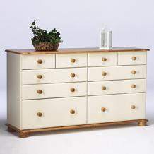Oslo Chest of Drawers Large
