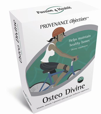 Osteo Divine Dietary Supplement