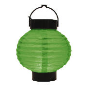 Unbranded Outdoor Garden Lantern Green
