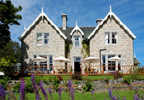 Muckrach Lodge is a lovely Scottish country house hotel set in the heart of Speyside. This part of S