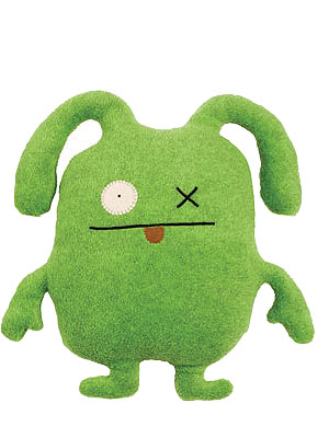 Unbranded Ox Uglydoll