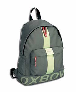 Oxbow Eduru Bicolour Backpack
