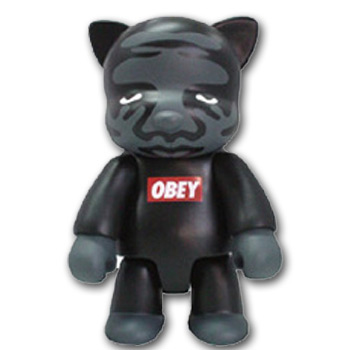 OXOP Qee - Obey Gift