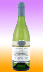 OYSTER BAY - Marlborough Sauvignon Blanc 75cl Bottle