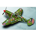 Unbranded P-40N Warhawk `Fifteen Grand`