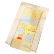 Unbranded P is For Pooh Changing Mat