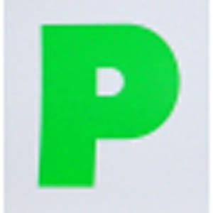 Just passed your test? A pair of green P plates will alert other drivers that you are a new driver. 