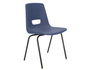 Unbranded P3 express poly chair