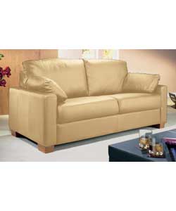 Pacific Large Camel Sofa