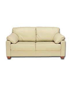 Pacific Large Ivory Sofa