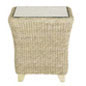 Pacific Rattan Side Table