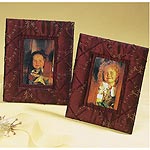 Pack of 2 Photograph Frames