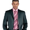 Unbranded Pack of 2 Ties