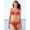 Unbranded Pack of 2 Underwired Bikinis