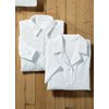 Unbranded Pack of 3 Long Sleeve Blouses