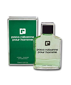 Paco 75ml Aftershave.
