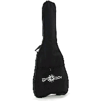 Padded Bag for X-Style Electric Guitars