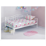 Unbranded Paige Day Bed With Mattress