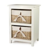 Unbranded Painswick 2-Basket Chest