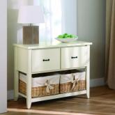 Unbranded Painswick 2-Drawer Chest