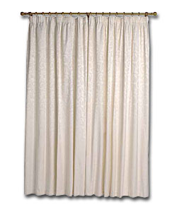 Polyester Cotton Curtains Drapes