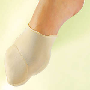 Unbranded Pair of Epithelium 26 Toe Protectors
