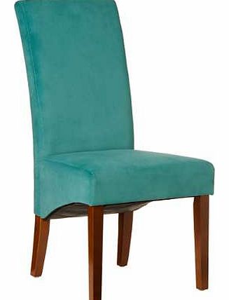 Unbranded Pair of Medan Dining Chairs
