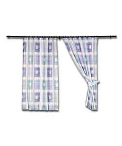 Curtains Drapes Tiebacks Tie