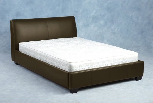 Palermo king size bed