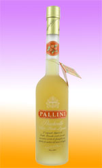 PALLINI - Peachello 50cl Bottle