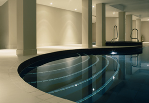 Pampering at Royal Day Spa for Two