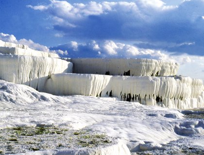 Unbranded Pamukkale - from Bodrum