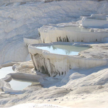 Unbranded Pamukkale from Dalyan - Adult