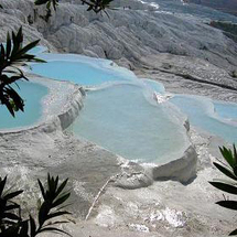 Unbranded Pamukkale from Didim - Adult
