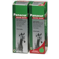 Unbranded Panacur Equine Guard - Apple (225ml)